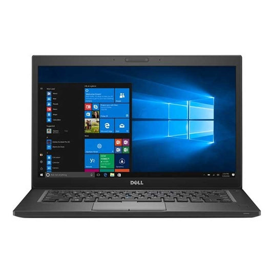 Laptop Usada Dell Latitude E7280