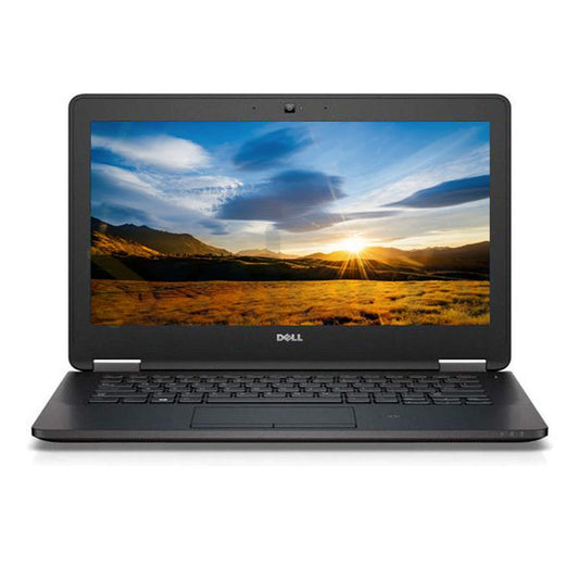 Laptop Usada Dell Latitude E7270
