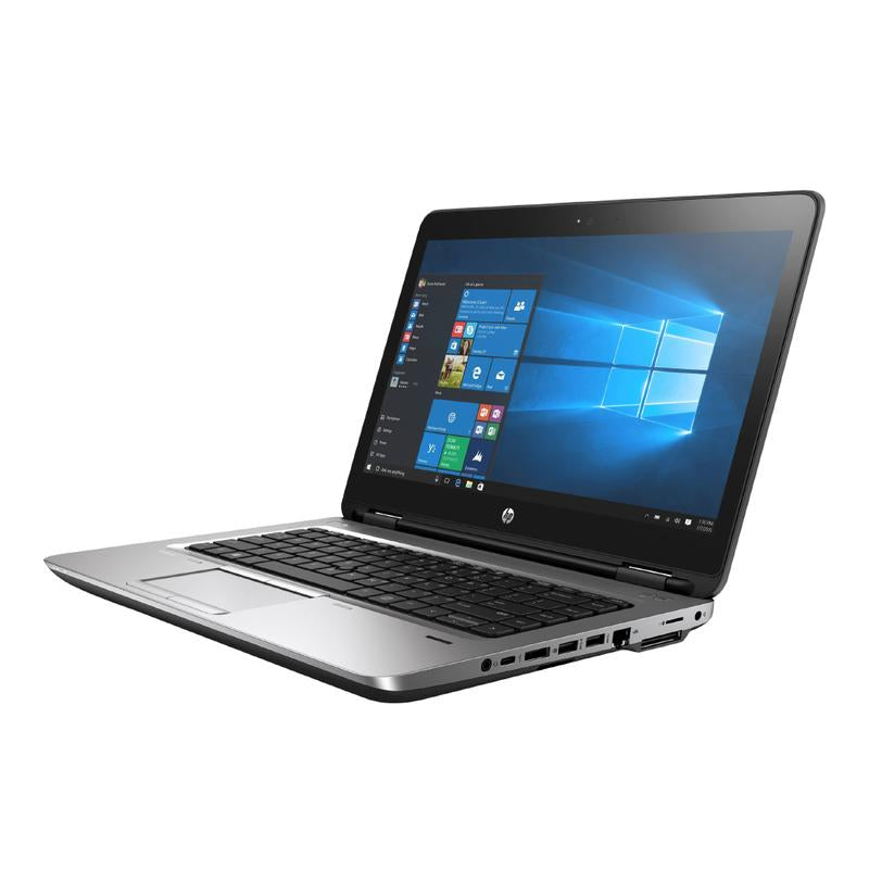 Laptop Usada HP 640 G2